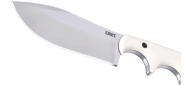 Μαχαίρι CRKT Minimalist® , Nessmuk, Ivory 3