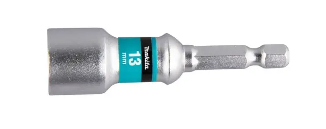 Makita E-03486 – Μαγνητικό Καρυδάκι Εξάγωνο Impact Premier 13x65mm – 1/4″ 2