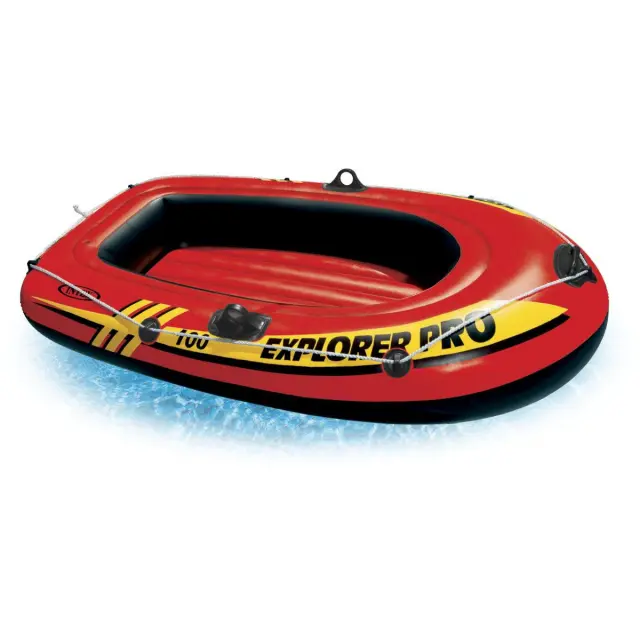 INTEX Explorer Pro 100 (58355)
