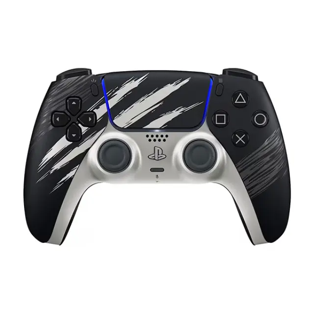 Sony DualSense Wireless Controller Marvel’s Wolverine Adamantium Limited Edition (PS5)