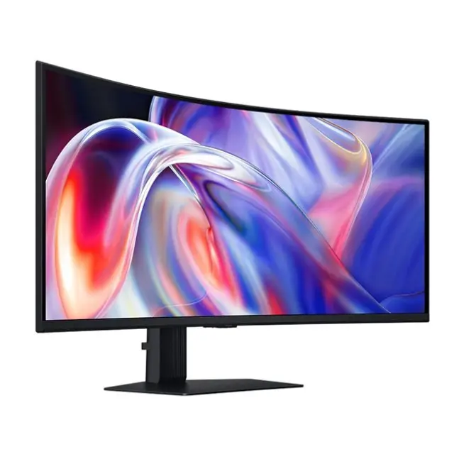 Samsung Monitor 40" ViewFinity S8 LS40H850TAUXEN VA 5K2K (LS40H850TAUXEN) 3