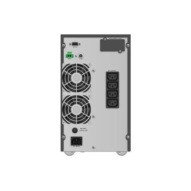 Power Walker UPS VFI 2000 TG 2000VA 1800W Black (VFI 2000 TG) 2