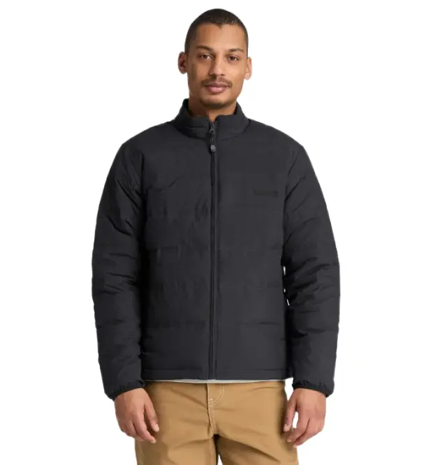 0YH74001Timberland ανδρικό καπιτονέ puffer μπουφάν 0YH74001-1
