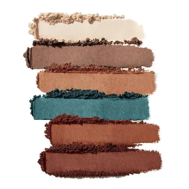 PurePressed Eye Shadow Palette Solar Flare 2