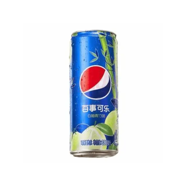 Pepsi Pomelo Bamboo ΧΓ 330ml china