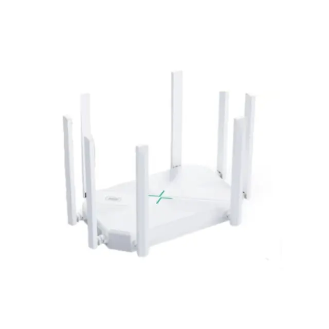 Andowl Ασύρματο WiFi Router Dual Band 1200m Q-A9