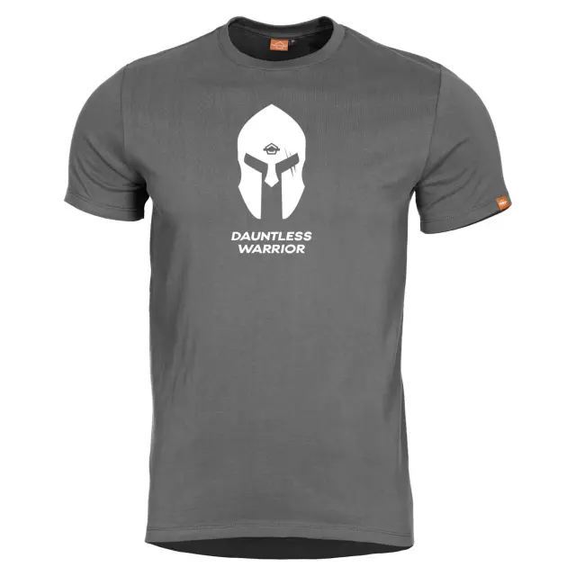 SPARTAN HELMET K09012-SH 08WG-Wolf-Grey