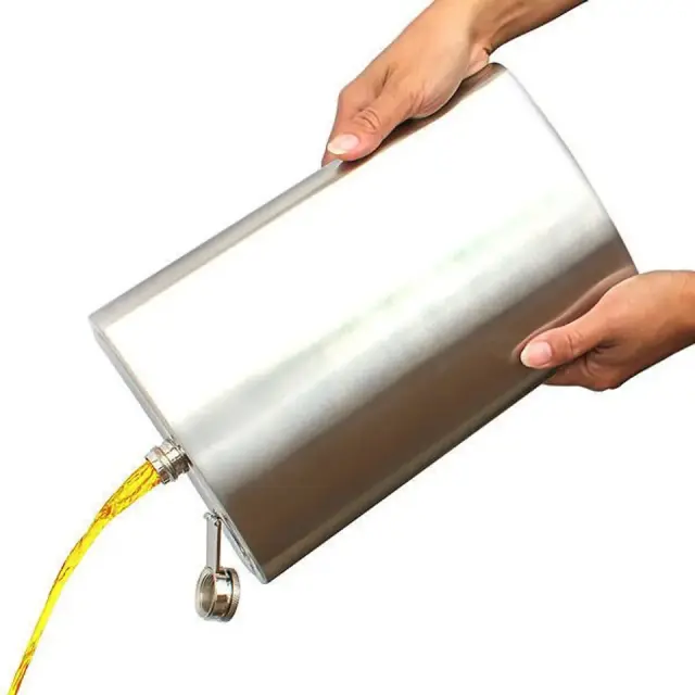 Γιγάντιο Φλασκί για Ποτό 1.9Lt OEM 3