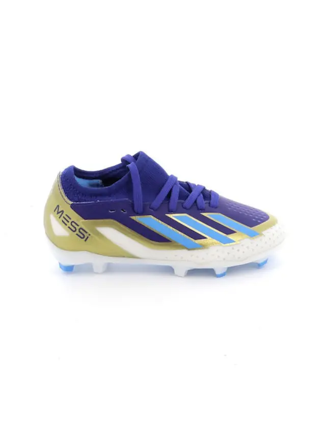 X Crazyfast Messi League FG ID0714 - 36 2/3