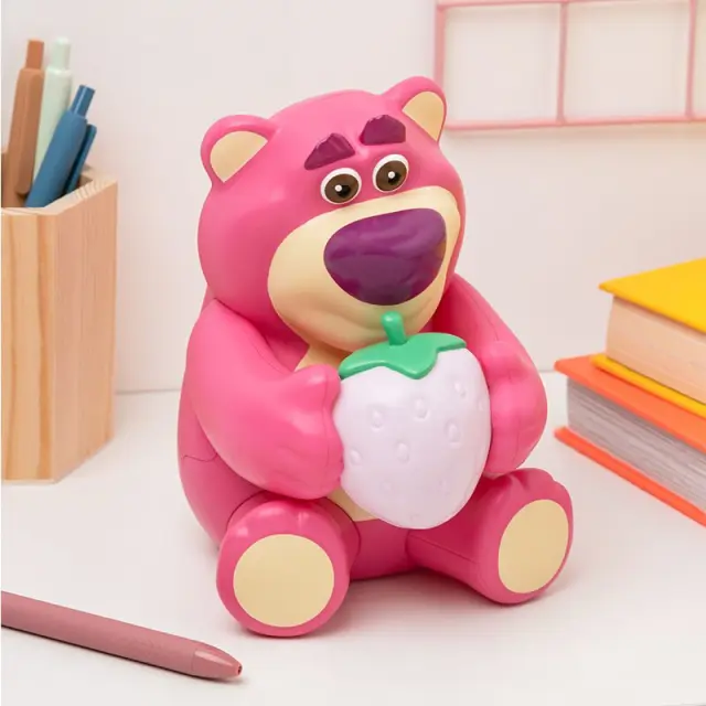 Lotso Colour Change Light - Fan Shop and Merchandise 2