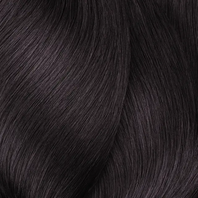 L'Oreal Majirel Permanent Hair Color Μόνιμη Βαφή Μαλλιών 60ml - 4.20