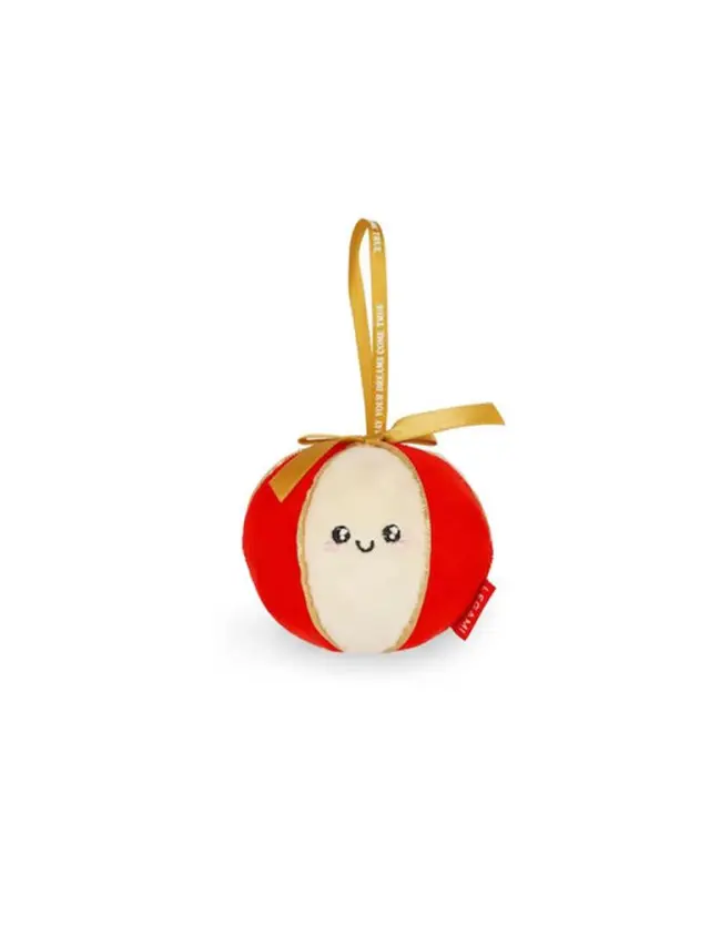 Κρεμαστό Στολίδι Xmas Legami Oh-Oh-Ohrnaments Ball / Ssd0009 (Legami)