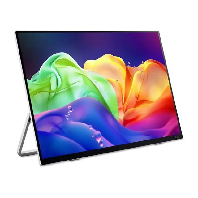 Acer Monitor 16" PE160WSMIUUX OLED WUXGA (UM.ZP0EE.001) 2