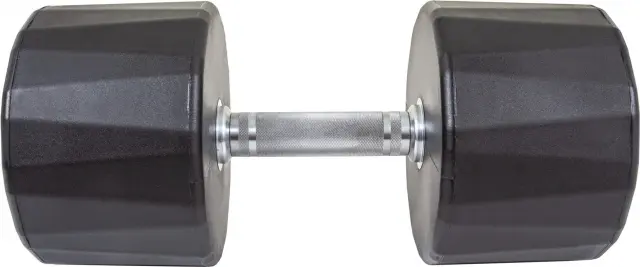 AMILA Aλτήρας Πολυγωνικός Polygon PU Series - 50,00Kg (94369) 2