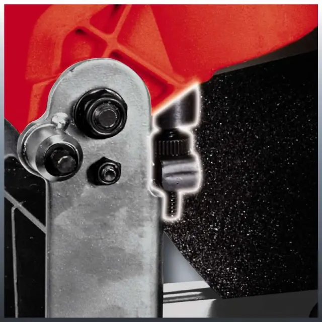 Δισκοπρίονο Μετάλλου Einhell TC-MC 355 2300W 2