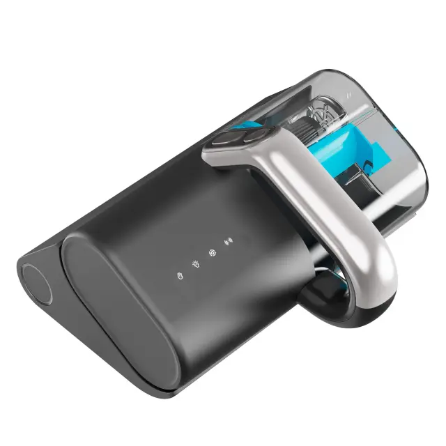 Black + Decker Σκουπάκι Καθαρισμού Στρωμάτων-Μαξιλαριών BXMC400E 2