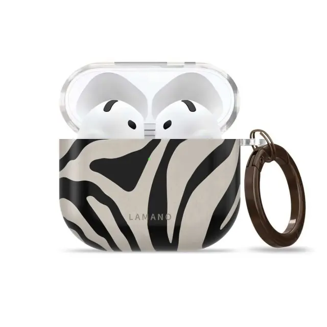 Tech-Protect Lamano Apple AirPods 4 / 5 Nature Muse 3