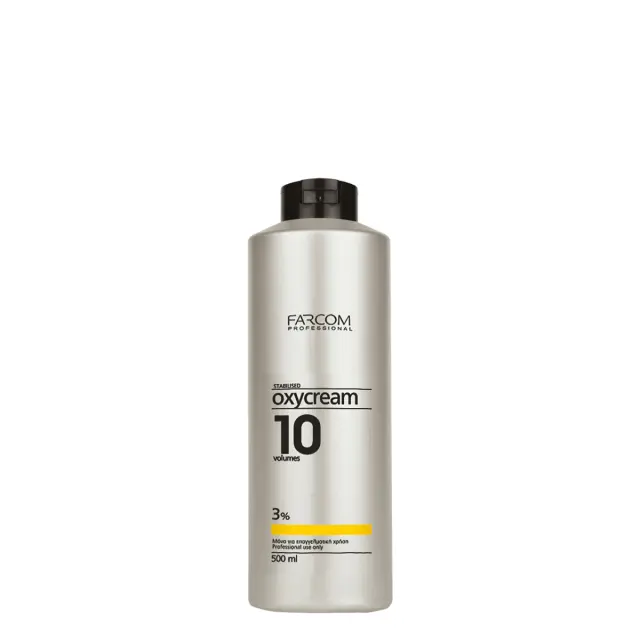 FARCOM Ενεργοποιητής Χρώματος 10- 20-30- 40 500ml 10