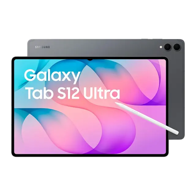Tablet Samsung Galaxy Tab S12 Ultra X940 WiFi 14.6 12GB RAM 256GB - Grey
