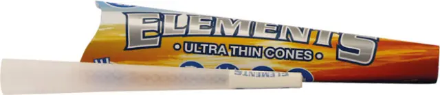 Elements Cones - King Size 3τεμ. 3