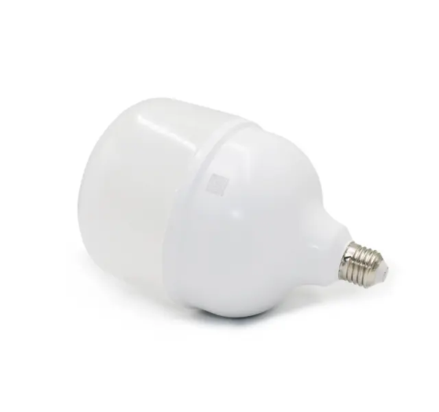 LED ΛΑΜΠΑ ΤΥΠΟΥ SL E27 45W 230V ΨΥΧΡΟ 6200Κ IP54