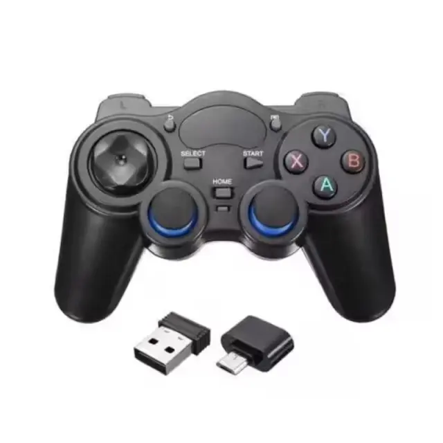 ANDOWL ΑΣΥΡΜΑΤΟ GAMEPAD Q-GS850