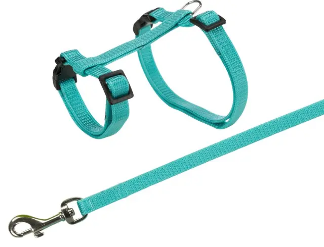 Trixie Ζώνη με Λουρί για Κουνέλια 25-44cm/10 mm
