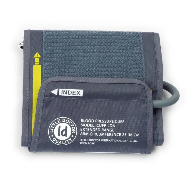 Little Doctor Cuff-LDA 25-36εκ ανταλλακτική περιχειρίδα