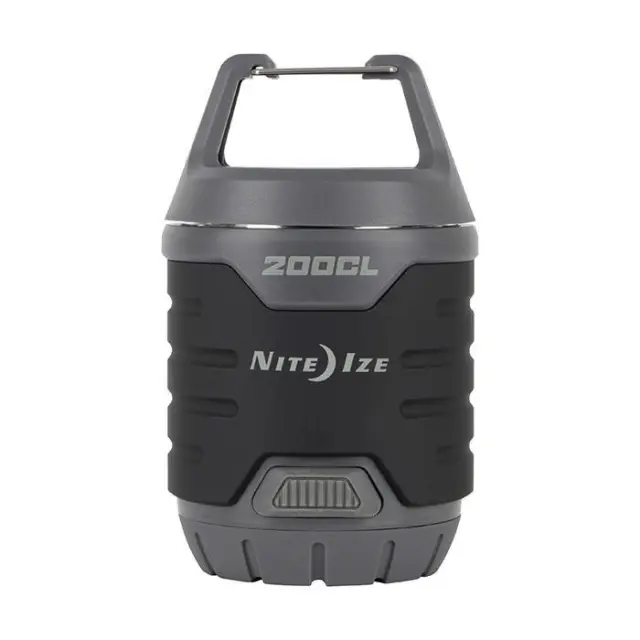 Φανάρι NITE IZE RADIANT 200 LATERN FLASHLIGHT 200lm 2
