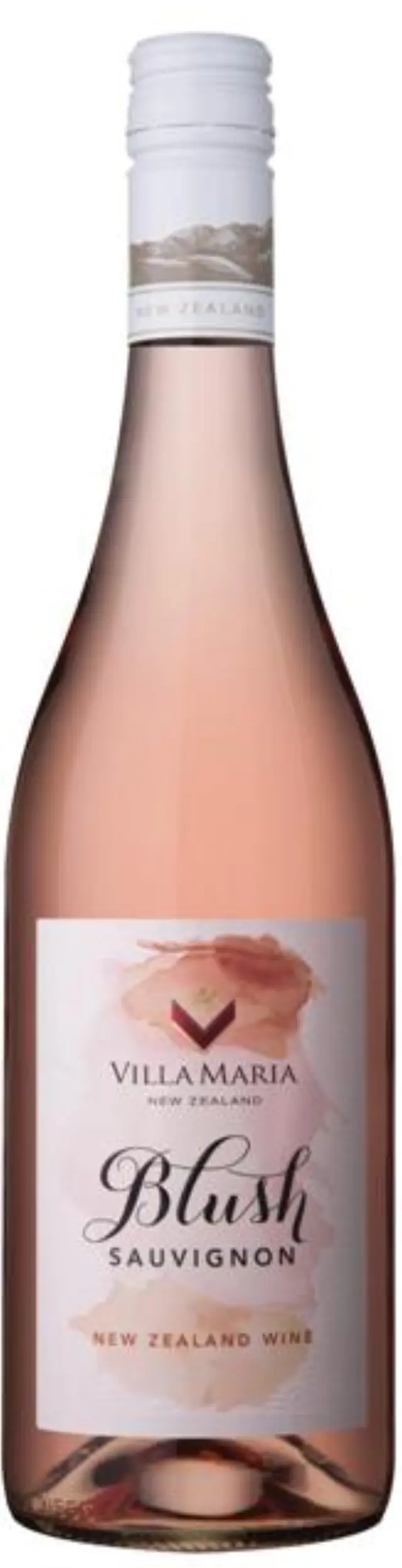 VILLA MARIA BLUSH SAUVIGNON ΡΟΖΕ 2022 750ML