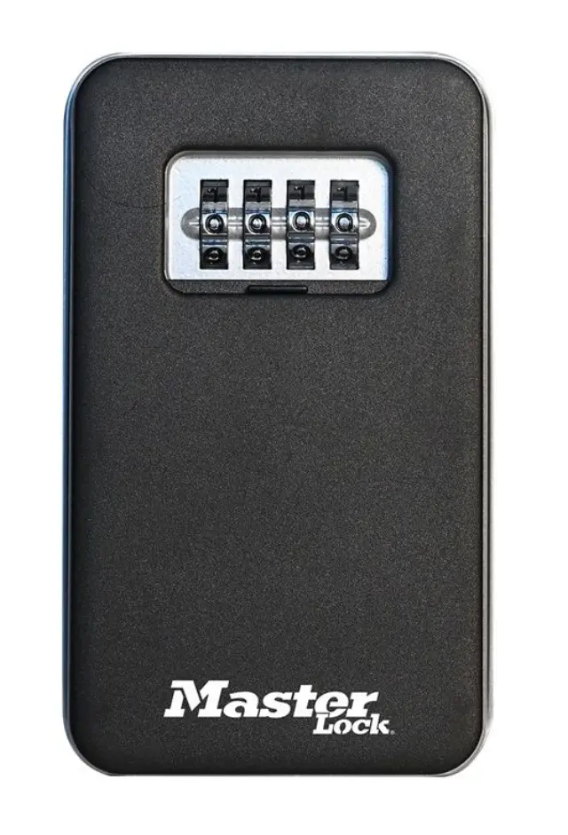 Master Lock 5410EURD - Κλειδοθήκη Select Access 5410