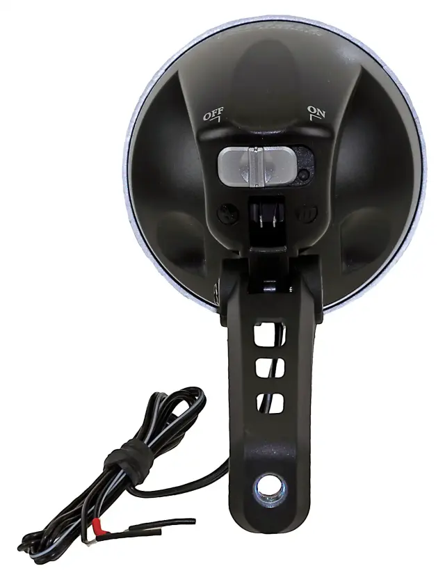 ΦΑΝΑΡΙ ΕΜΠΡΟΣΘΙΟ SMART BL120HGO K493 ΓΙΑ ΔΥΝΑΜΟ 6V 24W 460041 546010410 3