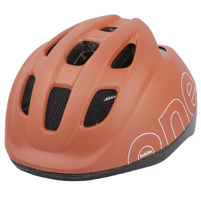 ΠΑΙΔΙΚΟ ΚΡΑΝΟΣ BOBIKE ONE S (52-56) CHOCOLATE BROWN
