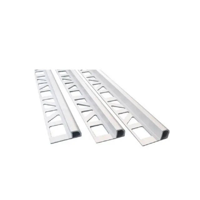 Αρμοκάλυπτρο - Στρογγυλεμένα Προφίλ PVC (κλειστό) 10mm X 2.5m PVC - Μαύρο