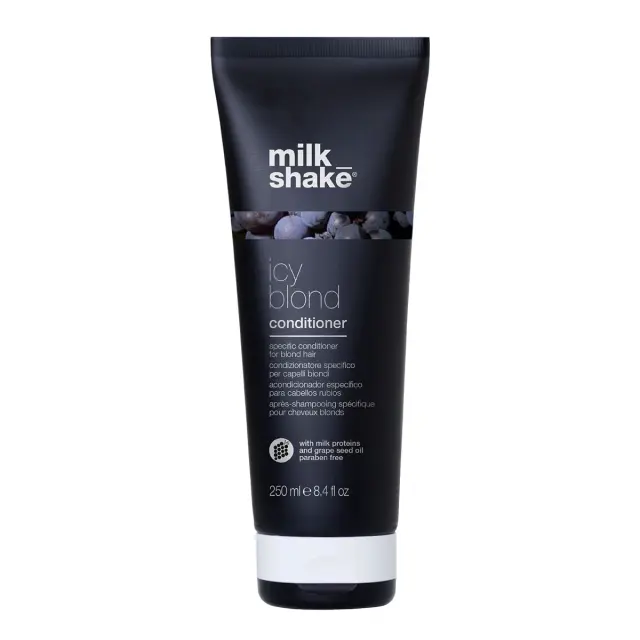 Icy Blond Conditioner 250ml