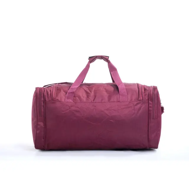 Σακ βουαγιάζ Cardinal 70cm 1300/404 μπορντό - Extra Large 2