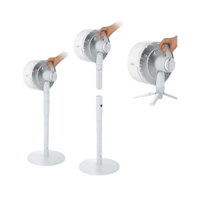 ΑΝΕΜΙΣΤΗΡΑΣ ΟΡΘΟΣΤΑΤΗΣ 36W FA220EU SHARK 3