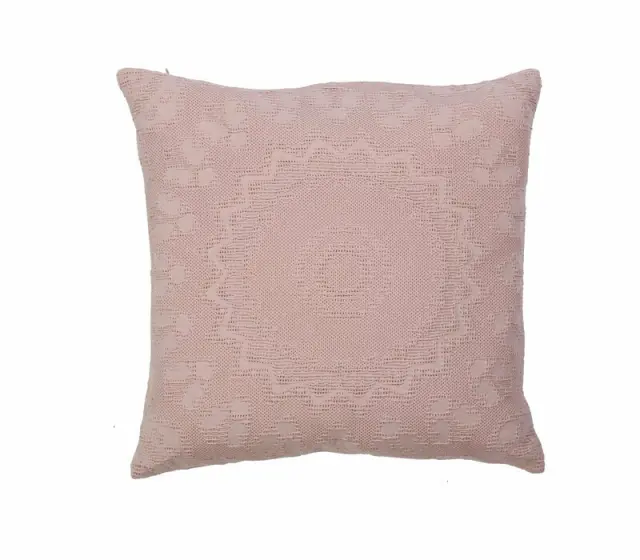 ΜΑΞΙΛΑΡΙ ΒΑΜΒ-ΠΟΛ ELBERT 50X50 PINK - NEF NEF 3