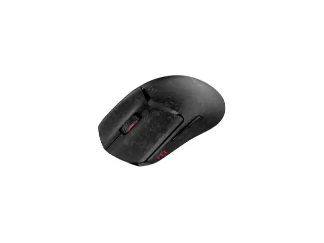 HP HyperX Pulsefire Haste 3 Pro Wireless Gaming Mouse (D6GJ3AA) 3
