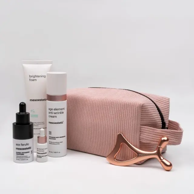 Age Element® Anti-Wrinkle Routine Gift Set