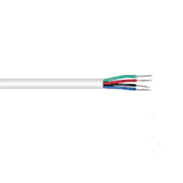 Alarm cable SEC4 4-Core 4*0.22