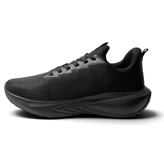 Fila Tonga 5 Nanobionic (1TZ63002-000) - Μαύρο 2