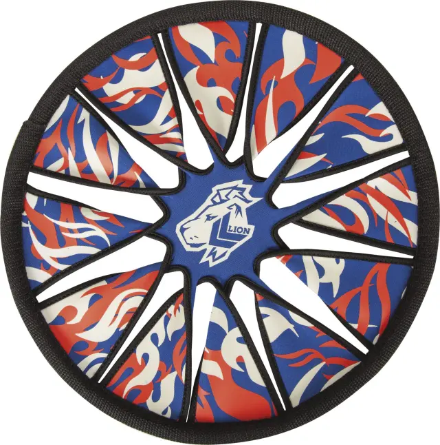 Παιχνίδι Frisbee LION Ocean Venus (99626) 2