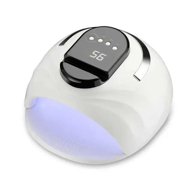 SOGENI Επαγγελματική Λάμπα Πολυμερισμού M5 PLUS 168w 42 Led - Nail lamp Z892057 3