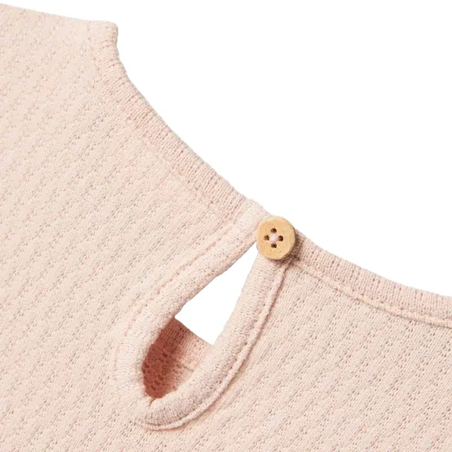 Φόρεμα Lil'Atelier 100% organic cotton 3