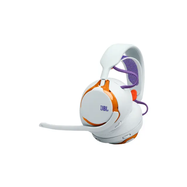 JBL Quantum 650, Over-Ear Dual Wireless Gaming Headset