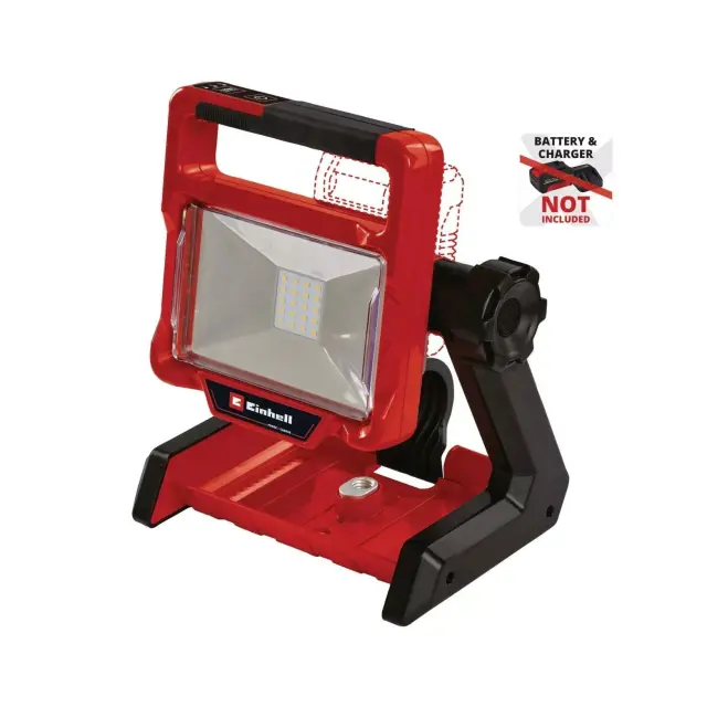 Einhell TE-CL 18/2000 Li AC-Solo - Προβολέας Μπαταρίας SOLO (4514114)
