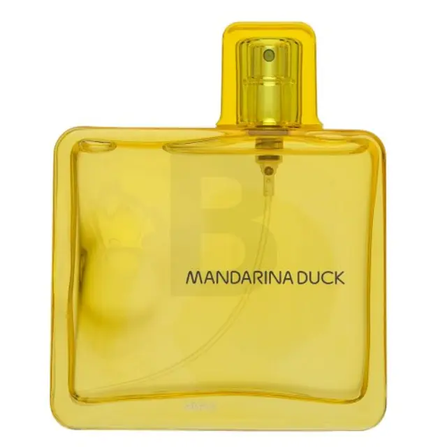 Mandarina Duck Mandarina Duck Eau de Toilette for women 100 ml
