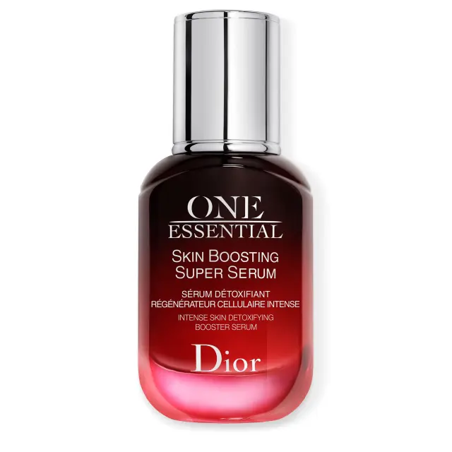 One Essential Skin Booster Super Serum