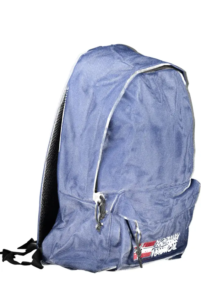 NORWAY 1963 MENS BACKPACK BLUE - UNI 2